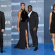 Image for article titled Wild Patterns, Cool Dad Suits and a Bit of Goth at the 2016 Critics' Choice Awards